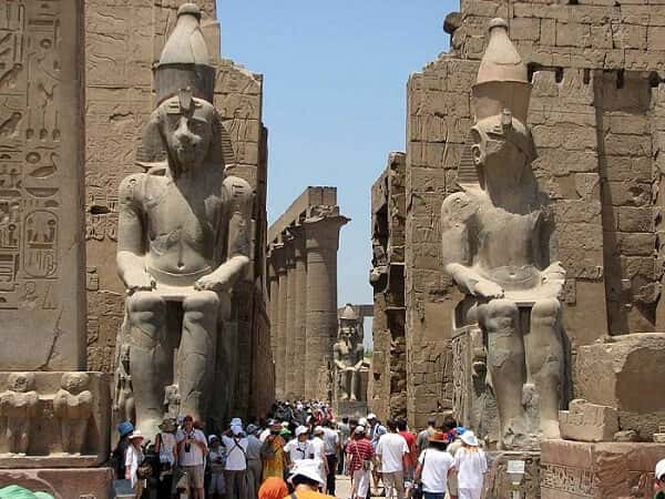 11 Days Cairo, Nile Cruise and Sharm El sheikh by Flight